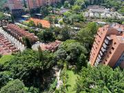 Apartamento en Arriendo, Poblado Altos Del Poblado, Medellín