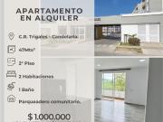 Apartamento en arriendo Poblado Campestre, Candelaria