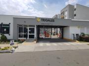 Apartamento en arriendo Poblado Campestre, Candelaria