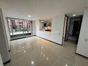 Apartamento en Arriendo, POBLADO CIUDAD DEL RIO, Medellín