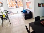 Apartamento en Arriendo, POBLADO CIUDAD DEL RIO, Medellín