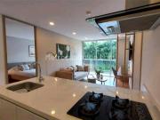 Apartamento en Arriendo, Poblado El Campestre, Medellín