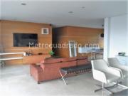 Apartamento en Arriendo, POBLADO EL TESORO, Medellín
