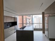 Apartamento en arriendo Poblado Lalinde