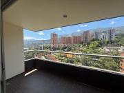 Apartamento en Arriendo, Poblado Los Balsos, Medellín