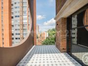 Apartamento en Arriendo, Poblado, Medellín