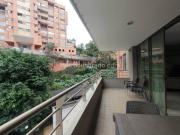 Apartamento en Arriendo, Poblado, Medellín