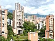 Apartamento en Arriendo, Poblado, Medellín