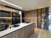 Apartamento en Arriendo, Poblado, Medellín