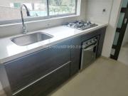 Apartamento en Arriendo, Poblado, Medellín