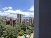 Apartamento en Arriendo, Poblado, Medellín