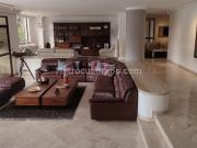 Apartamento en Arriendo, Poblado, Medellín