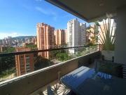 Apartamento en Arriendo, Poblado, Medellín