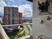 Apartamento en Arriendo, Poblado, Medellín