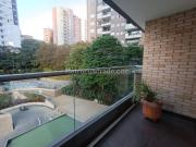 Apartamento en Arriendo, Poblado, Medellín