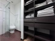 Apartamento en Arriendo, Poblado, Medellín