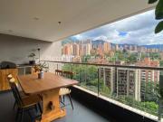 Apartamento en Arriendo, Poblado, Medellín