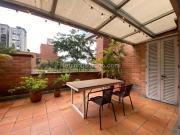 Apartamento en Arriendo, Poblado, Medellín
