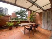 Apartamento en Arriendo, Poblado, Medellín
