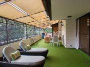 Apartamento en Arriendo, Poblado, Medellín