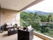 Apartamento en Arriendo, Poblado, Medellín