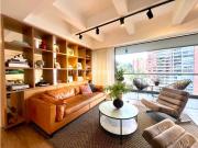 Apartamento en Arriendo, Poblado, Medellín