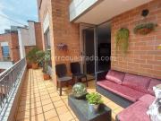 Apartamento en Arriendo, Poblado, Medellín