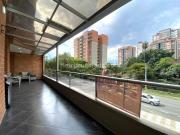 Apartamento en Arriendo, Poblado, Medellín