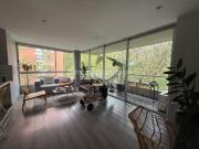 Apartamento en Arriendo, Poblado, Medellín