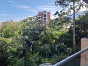 Apartamento en Arriendo, Poblado, Medellín