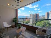 Apartamento en Arriendo, Poblado, Medellín