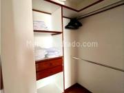 Apartamento en Arriendo, Poblado, Medellín