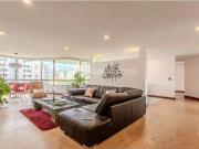 Apartamento en Arriendo, Poblado, Medellín