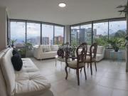 Apartamento en Arriendo, Poblado, Medellín
