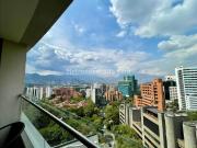 Apartamento en Arriendo, Poblado, Medellín