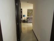 Apartamento en arriendo poblado, medellín