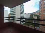 Apartamento en Arriendo, Poblado, Medellín