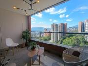 Apartamento en Arriendo, Poblado, Medellín