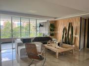 Apartamento en Arriendo, Poblado, Medellín