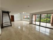 Apartamento en Arriendo, Poblado, Medellín