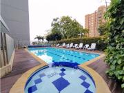 Apartamento en Arriendo, Poblado, Medellín