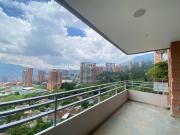 Apartamento en Arriendo, Poblado, Medellín