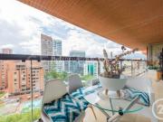 Apartamento en Arriendo, Poblado, Medellín