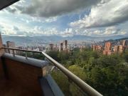 Apartamento en Arriendo, Poblado, Medellín