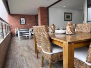 Apartamento en Arriendo, Poblado, Medellín