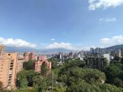 Apartamento en Arriendo, Poblado, Medellín