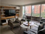 Apartamento en Arriendo, Poblado, Medellín