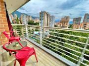 Apartamento en Arriendo, Poblado, Medellín