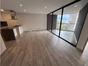 Apartamento en Arriendo, Poblado, Medellín
