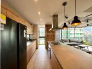 Apartamento en Arriendo, Poblado, Medellín